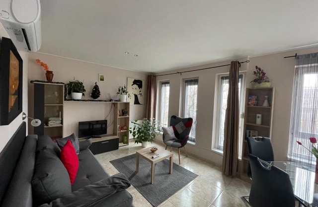 Nyíl Apartman wellnes
