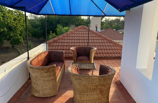 Nyali Villa