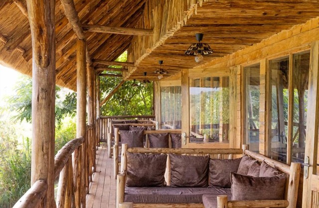 Nyanja View Resort