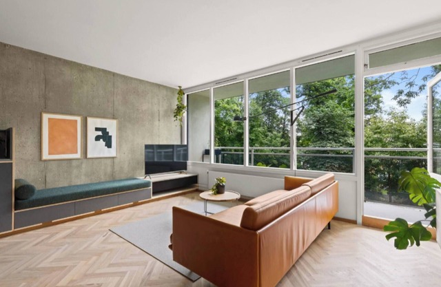 NYC Studio in central Oslo