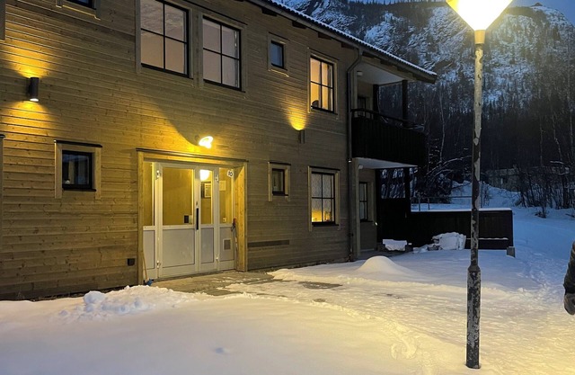 Nyhemsvägen