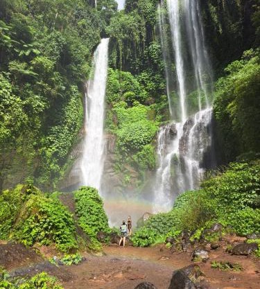 nyoman sekumpul house
