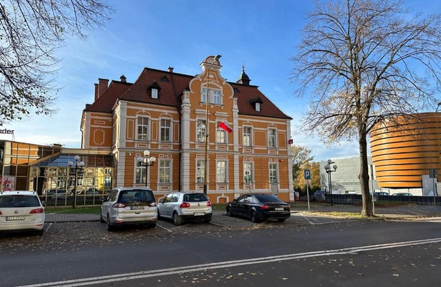 Nysa River Apartments Zgorzelec