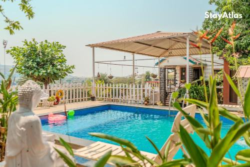 Igatpuri Villa 
