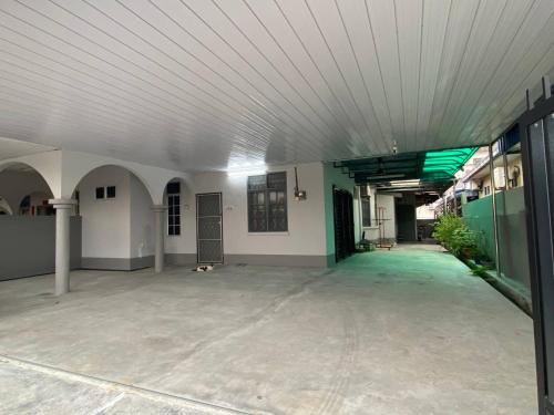 NZ Homestay
