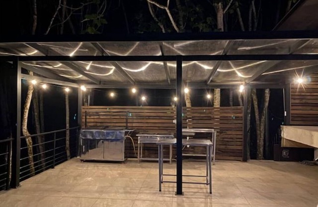 nZen Oasis, complete farmhouse, enjoy in a group!