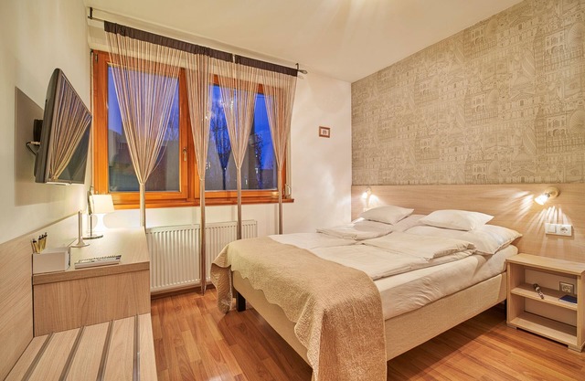 Oázis Apartmanok