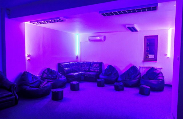 O'Block Loft – a one-of-a-kind space with soul in the heart of Grochów