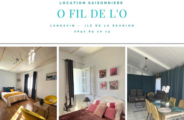 O fil de l'o - Langevin