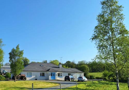 O'Reilly's Bed and Breakfast Killeshandra