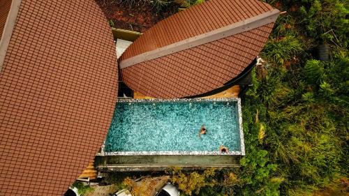 O2 Villas Resort & Spa, Ella