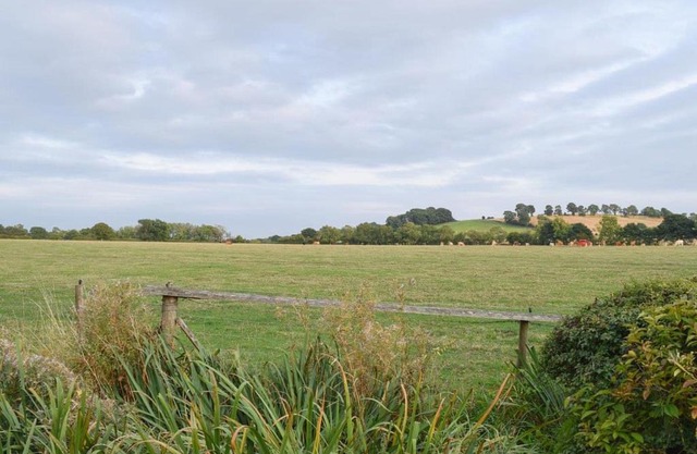 Oak Barn
