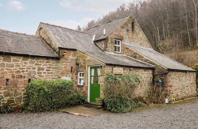 Oak Tree Cottage