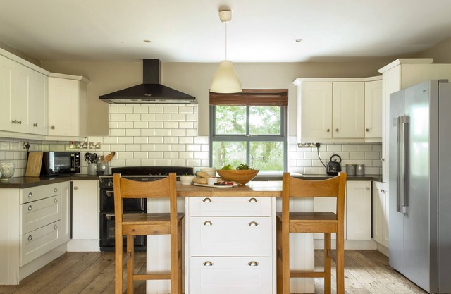 Oak Tree House 3 bedroom house