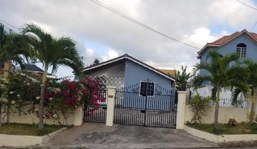 Oak Villa Montego Bay