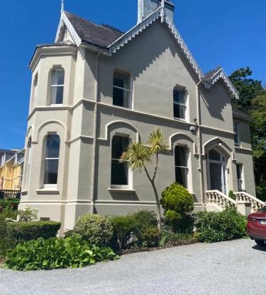 Oakhurst Guesthouse