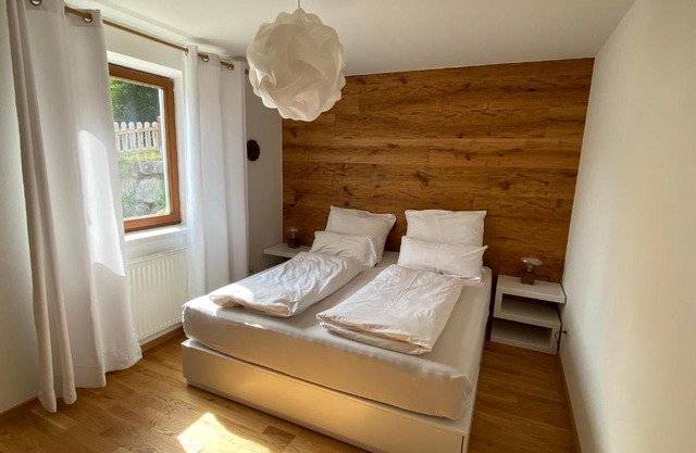 Oase im Ennstal Classic Landhaus