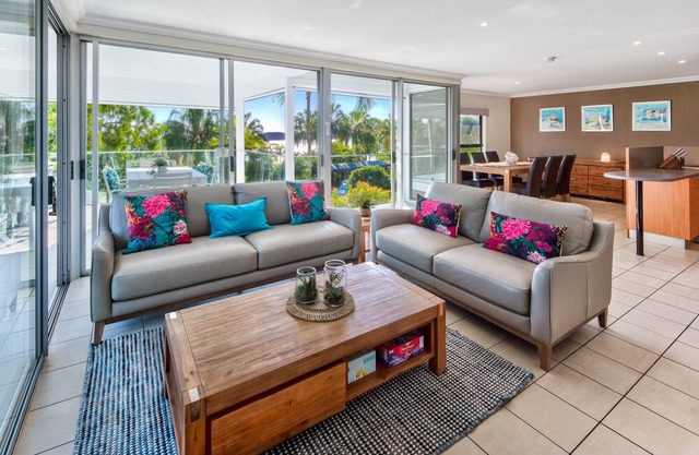 Oasis 14 - Stunning Apartment on Hamilton Island