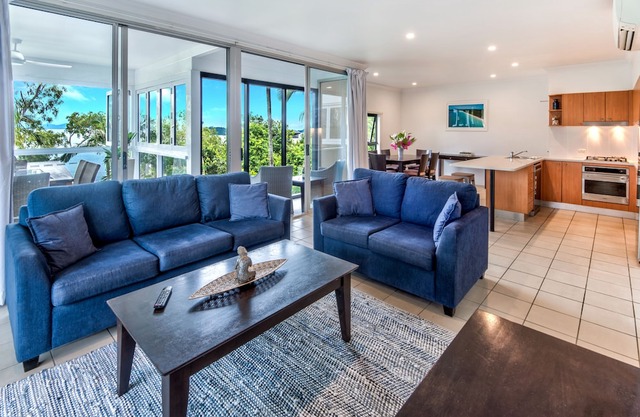 Oasis 2 - Beautiful Apartment on Hamilton Island