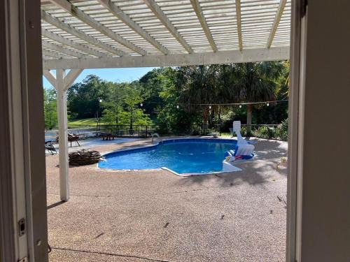 Oasis In The Country