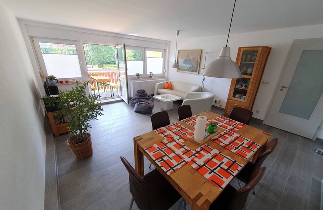 Oasis of peace on the Malerweg - Saxon Switzerland right on your doorstep