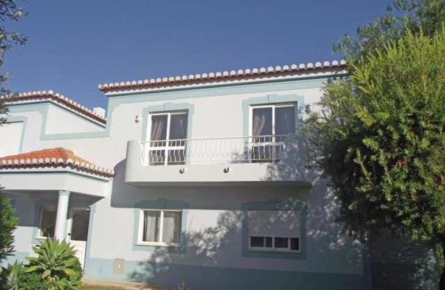 Oasis Parque Apartment 81 D