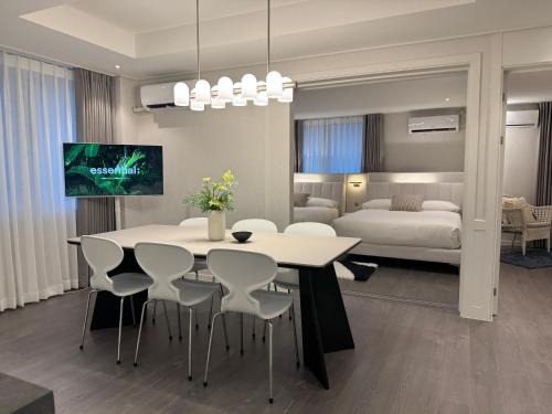 Oasis Stay Hongdae