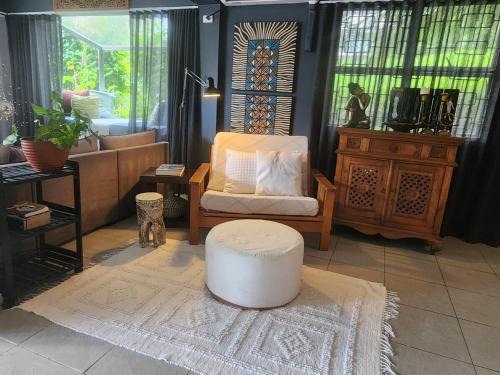 Oasis Villa