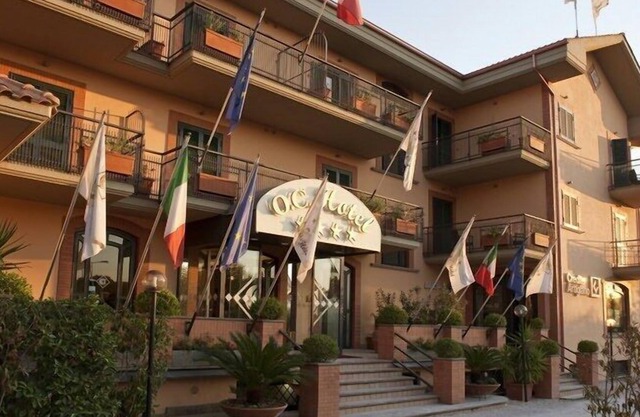 OC Hotel