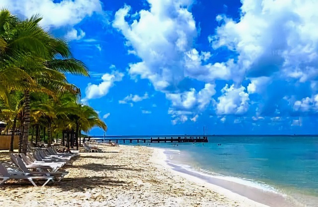 Occidental Cozumel - All Inclusive