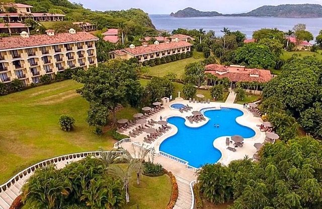 Occidental Papagayo - Adults Only -All Inclusive