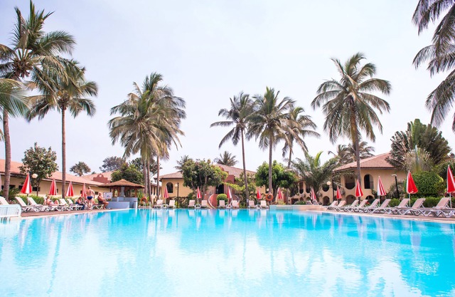 Ocean Bay Hotel & Resort
