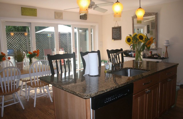Ocean Beach 5 Bedroom Spectacular Home centrally located.