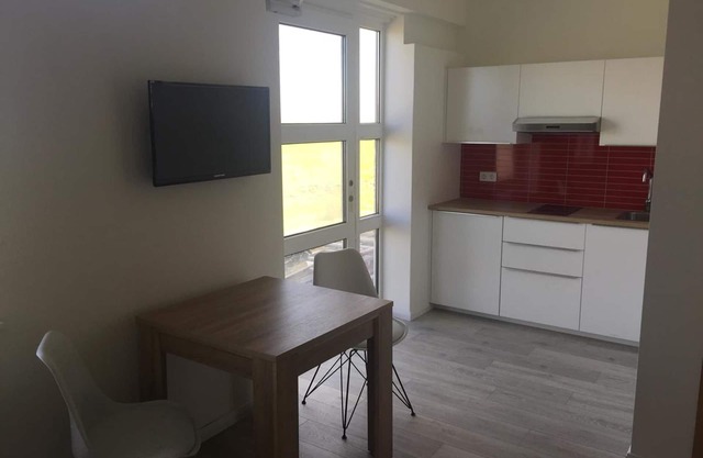 Ocean Beach Apartments