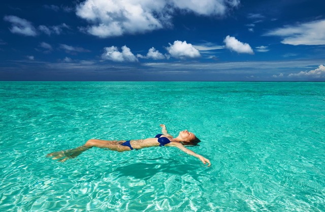 Ocean Beach Inn - Maldives