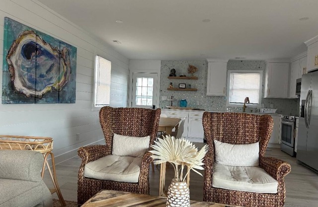 OCEAN BLOCK - South Bethany