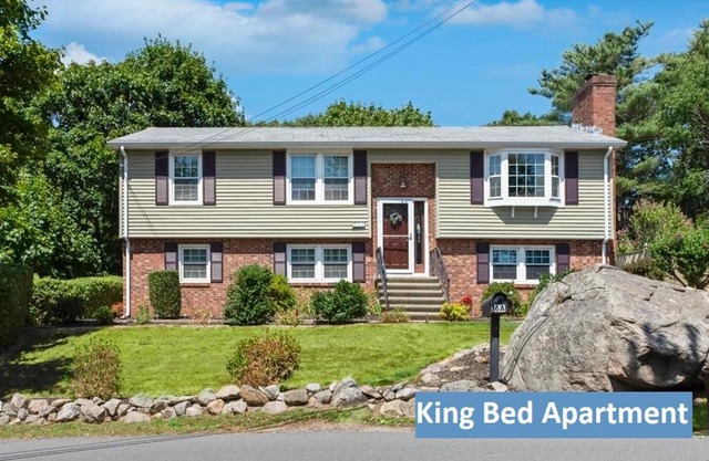 Ocean Breeze-8min Walk to Beach