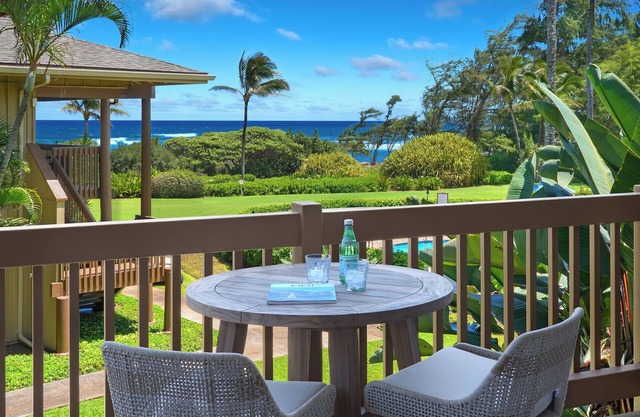 Ocean Breeze Haven – Kaha Lani #211