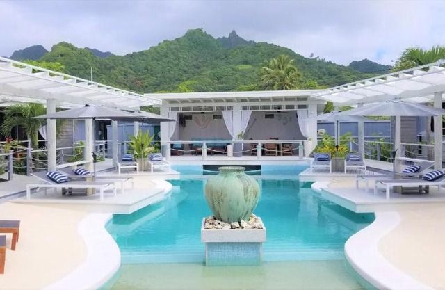 Ocean Escape Resort & Spa