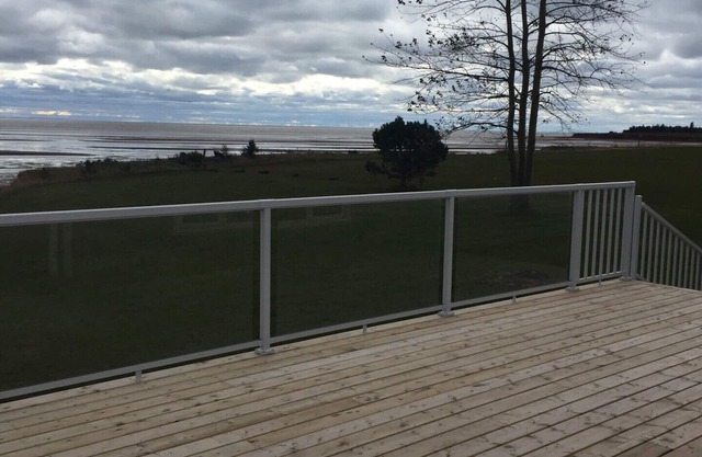Ocean Front Getaway on PEI