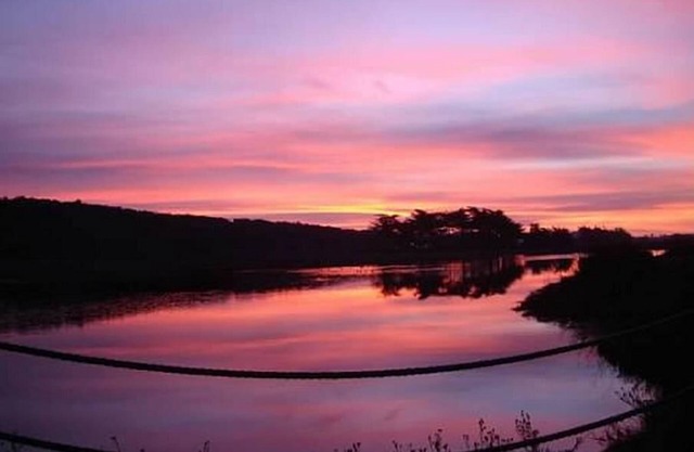 Ocean Front Pajaro Dunes Shorebirds 2nd Floor, Sleeps 6, Views of Monterey Bay