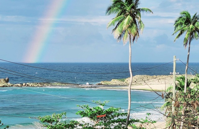 Ocean Front~Pools~World Class Beaches & Surf Spots! Multi Use 5 mile safe path~