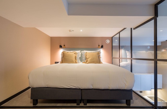 Ocean House Scheveningen