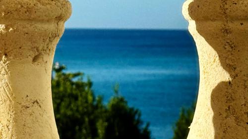 Ocean Luxe in Paradise - Les Chambres des Dieux