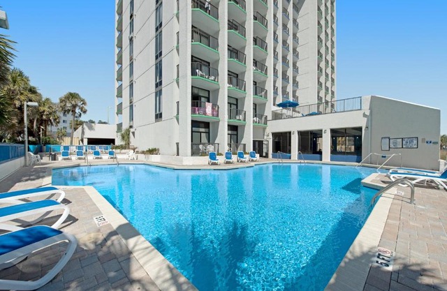 The Patricia Grand Myrtle Beach 