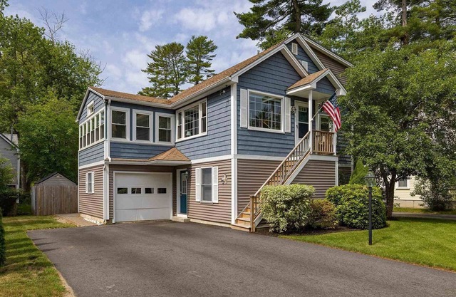 Ocean Park Unmatched Beauty, 6Bd 3Ba Remodel, A/C, Sleeps 12, 7min walk to beach