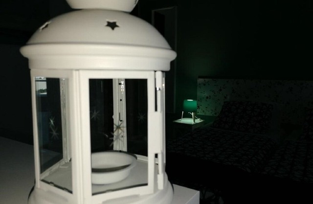 Ocean's 7 in Lagos - Budget Twin Room