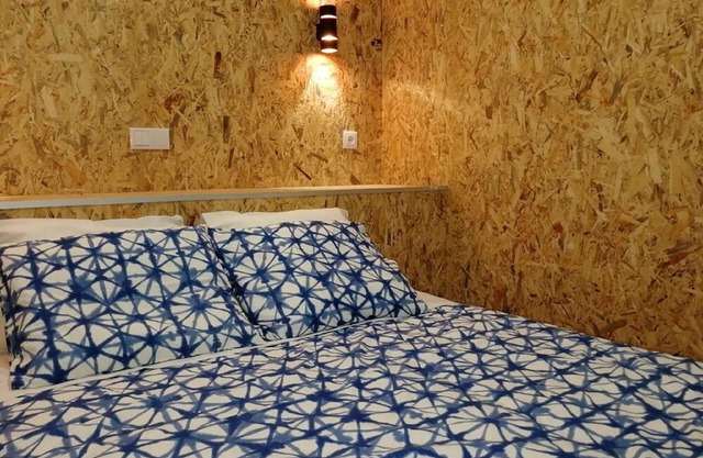 Ocean's 7 in Lagos - Superior Twin Room