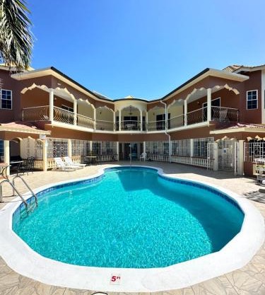 Ocean Sight Villa