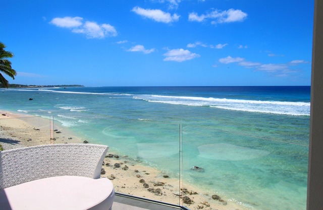 Ocean Spray Villas